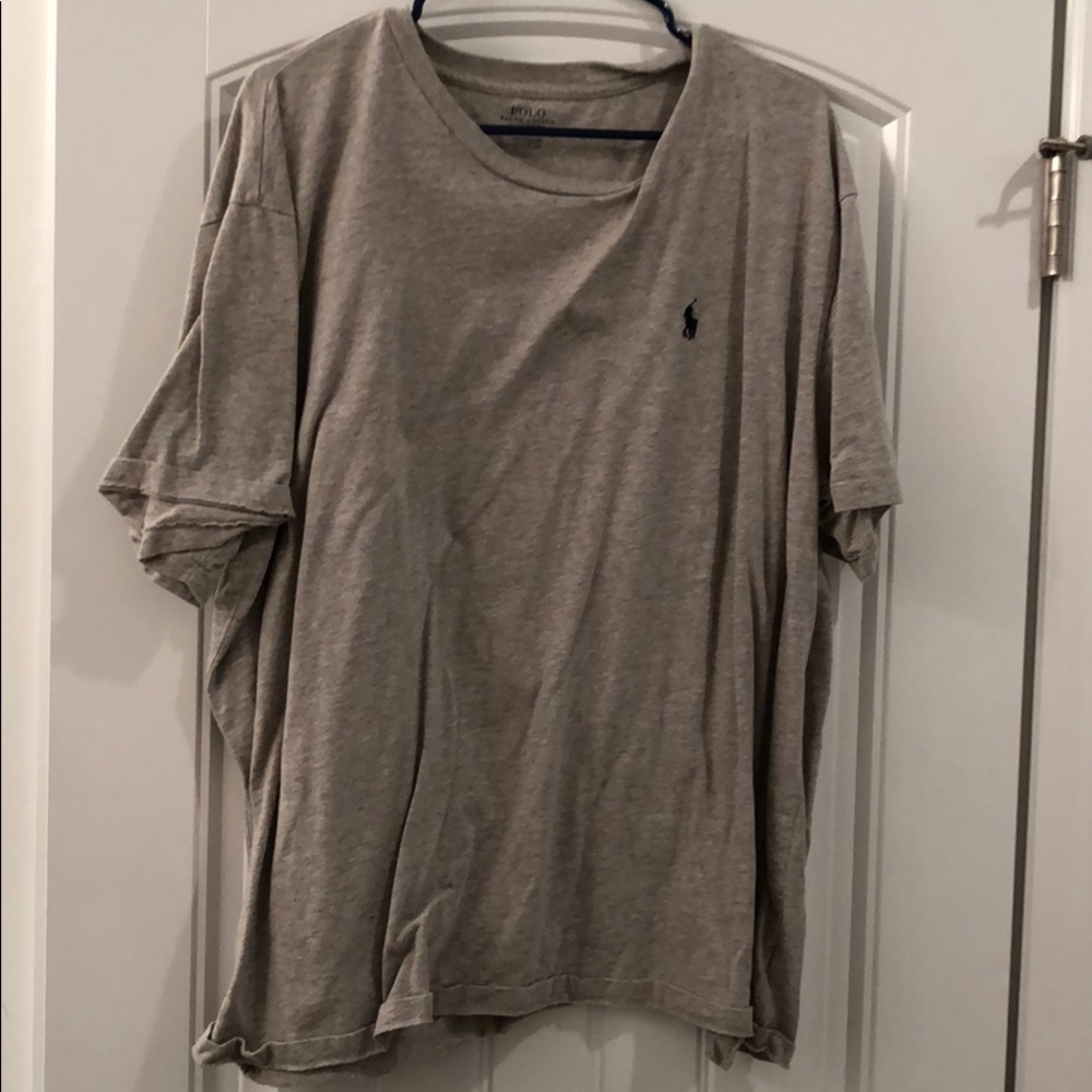 Ralph Lauren Polo tee shirt